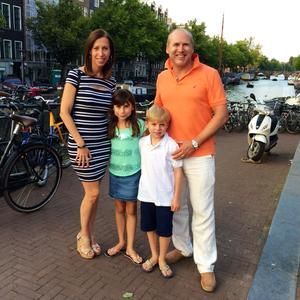 Meet your Posher, John